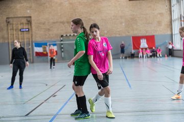 Bild 802 - wCJ Loewinnen Cup C2